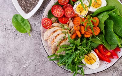 Diet Fibroid: Panduan Utama Anda untuk Mengelola Gejala dan Meningkatkan Kesehatan