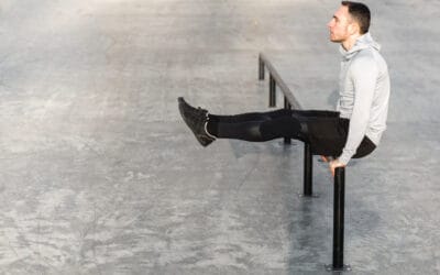 How to Use Dip Bars, Equalizers, and Parallettes: Workout Benefits