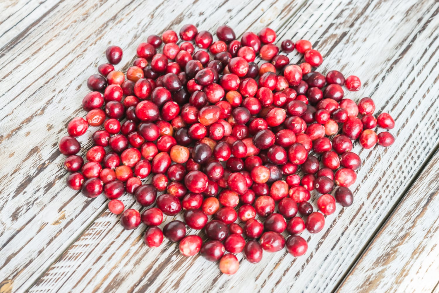 Cranberry Power: Desvendando os segredos da saúde da mulher
