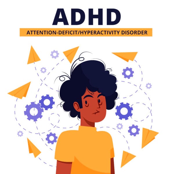 foto do adhd