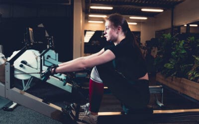 تدريب قوة المقاومة التقدمية