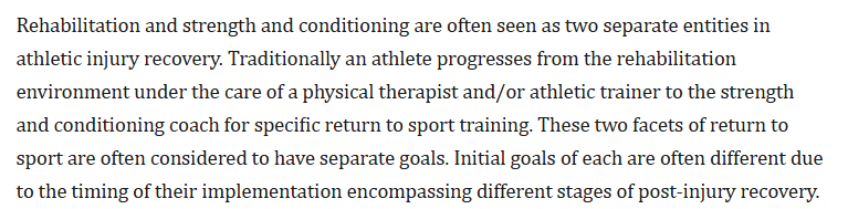 Belajar kekuatan latihan