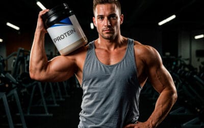 Can You Mix Protein Powder With Creatine?