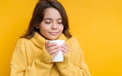 شرب الحليب الساخن في الليل - تجربتي مدعومة بآراء الخبراء