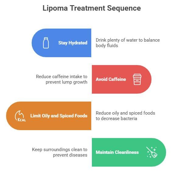 How To Treat Lipoma