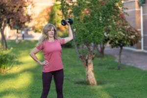 What Will Happen After a Month of Training One Arm (or Leg) Only?