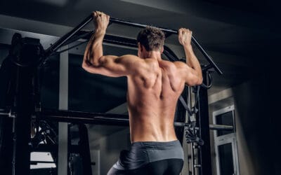 Bar Pull-Ups vs Ring Pull-Ups Find Out Which One Fits Your Training Style