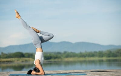 How the Bind Yoga Pose Helped Me Open My Body and Mind: Benefits, Variations & Steps How the Bind Yoga Pose Helped Me Open My Body and Mind Benefits, Variations & Steps