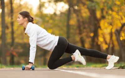 How to Order the Exercises in Your Training if You Want to Achieve Better Results?