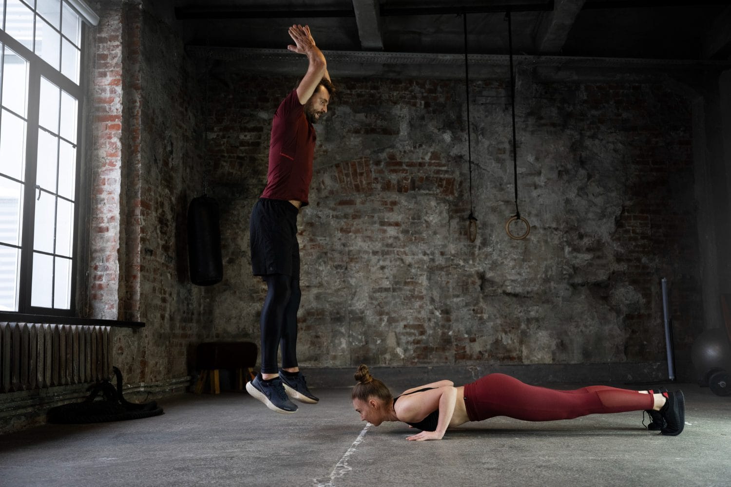 ماذا حدث عندما أصلحت أخيرًا نموذج بيربي الخاص بي؟