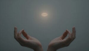 Bagaimana Mudra Membantu Saya Membangkitkan Kelenjar Pineal