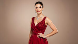 Alice Rosenblum Telanjang