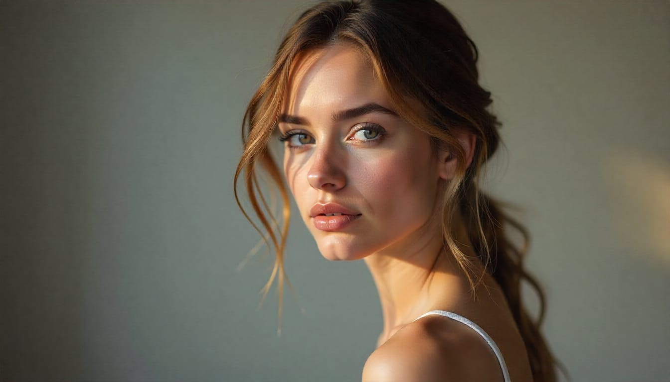 Ari Kytsya Nude Video Realidade