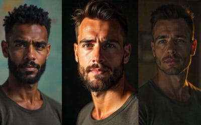 Gemini AI Prompt for Ultra-Realistic 8K Cinematic Portraits in 2026 Gemini AI Prompt