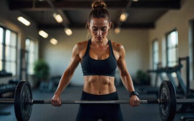 Hip Thrust Mistakes I See Most Often—and How You Can Fix Them for Better Glute Gains Hip Thrust Mistakes