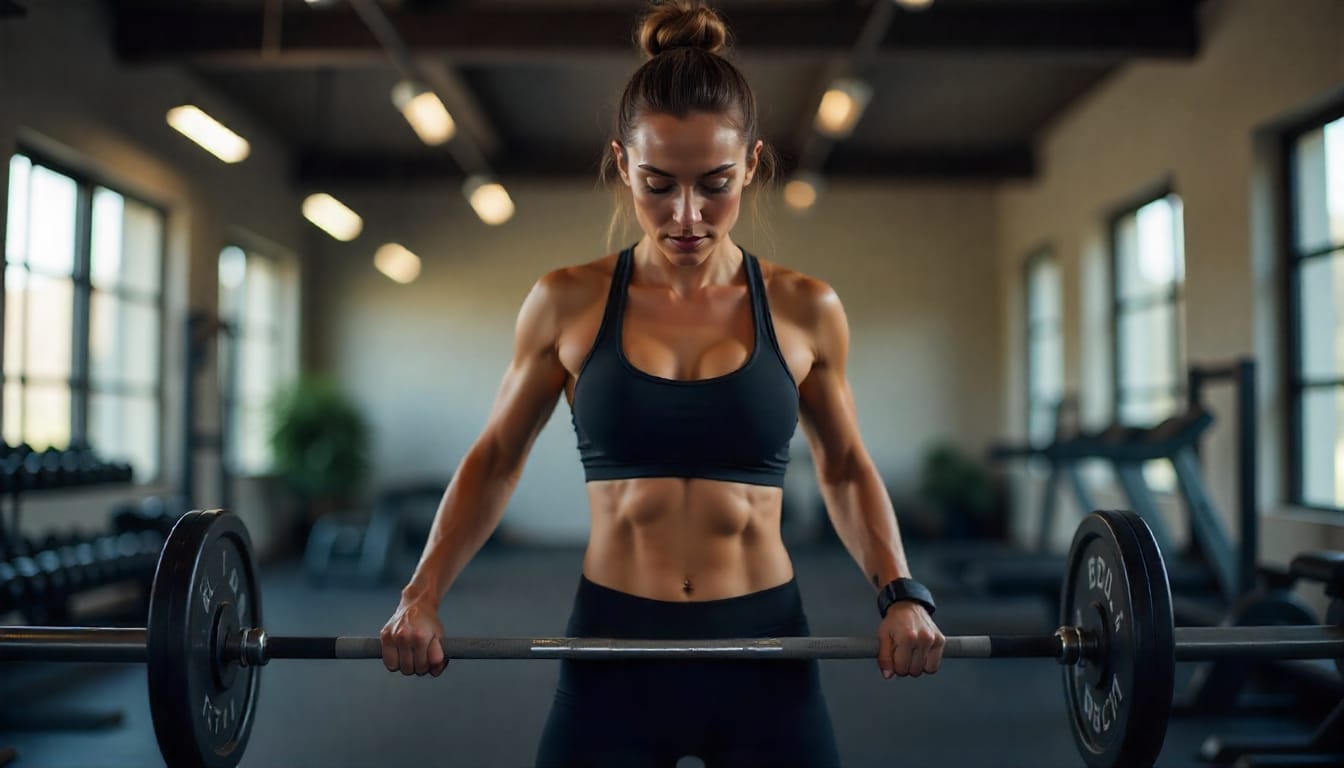 Erros de impulso do quadril