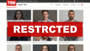 PornHub untuk membatasi akses bagi pengguna Inggris