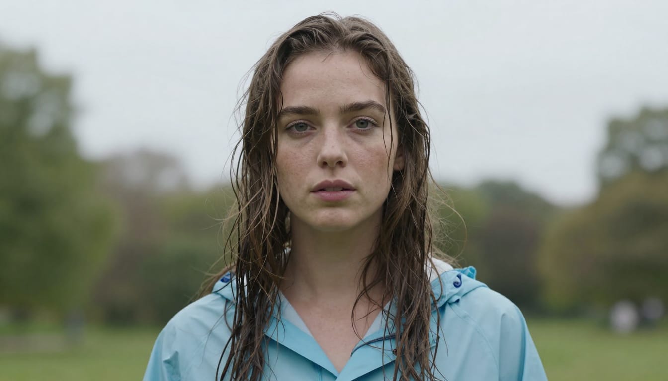 A verdadeira identidade de Sophie Rain supostamente vazou