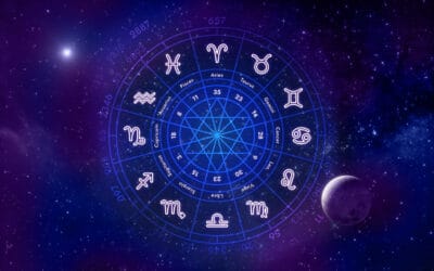 Apa tanda zodiak paling langka?