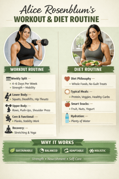 أليس روزنبلوم