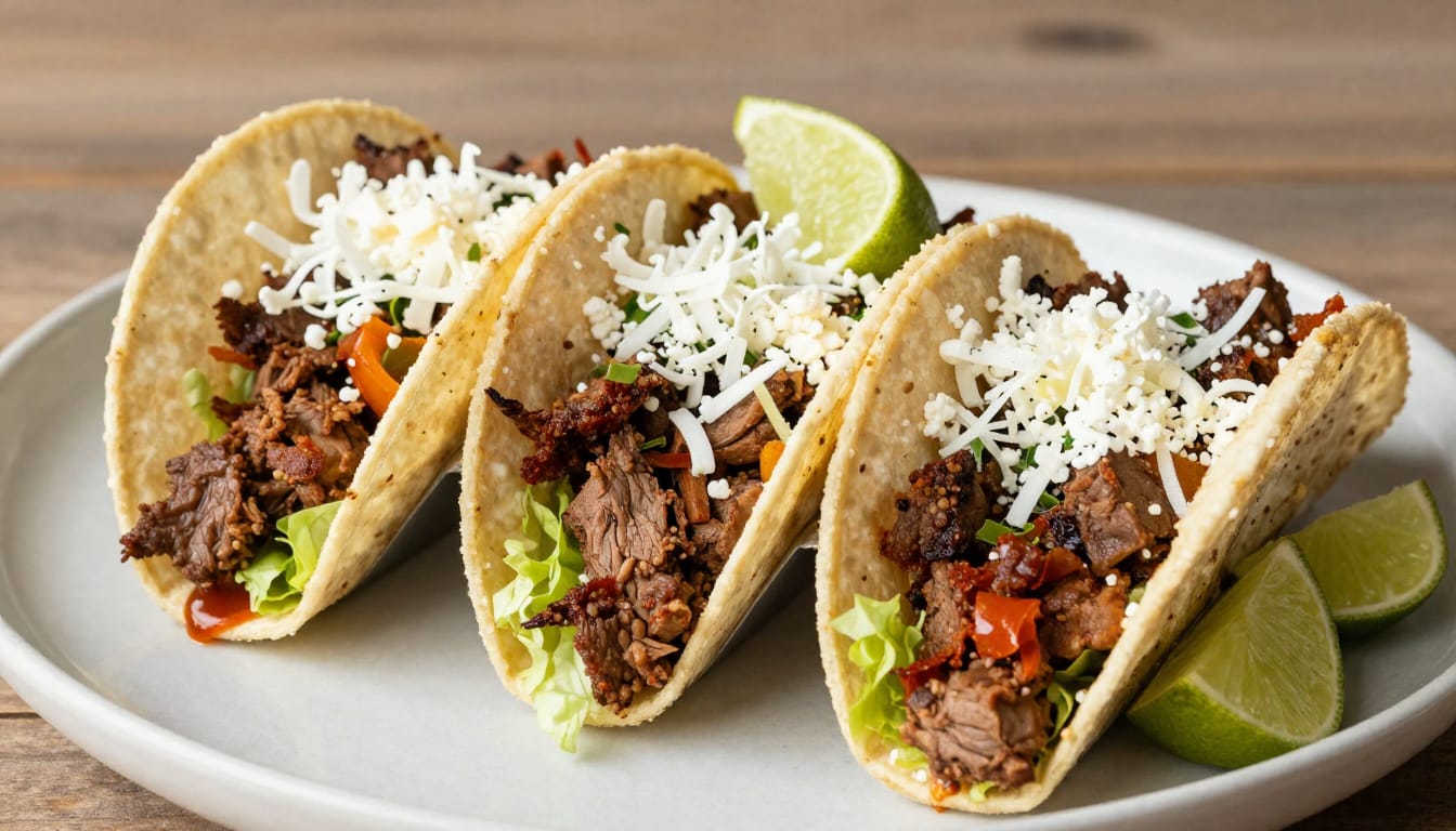 calculadora de nutrição chipotle