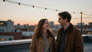 Adegan telanjang Florence Pugh