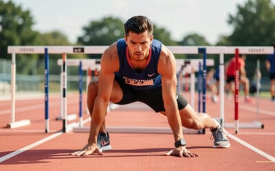 peregangan rintangan