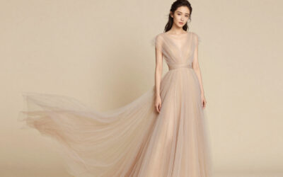 Mal há ousadamente sem remorso, os momentos de vestido nus definindo 2026 até agora vestido nu