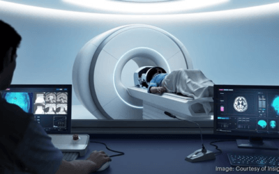 Merevolusi tumor dan perawatan neurologis dengan USG terfokus MR