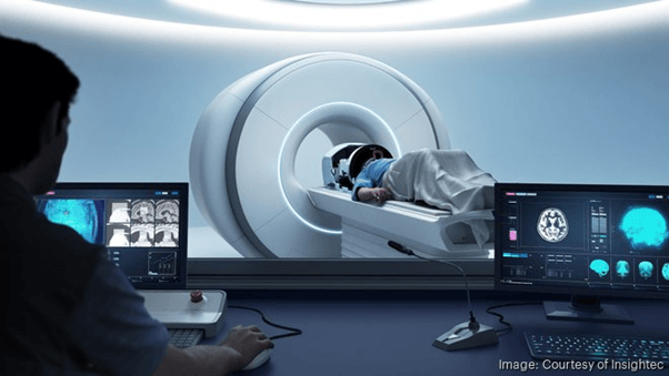 Revolutionizing Tumor and Neurological Care with MR-Guided Focused Ultrasound