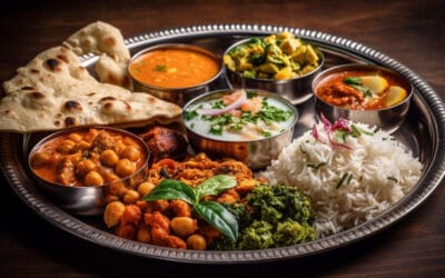 Calculadora de sinergia de refeição grátis