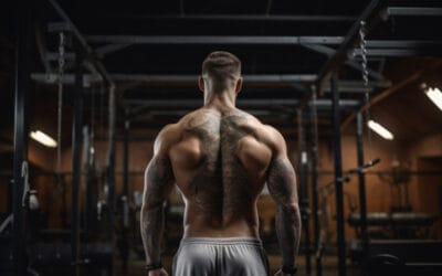 حاسبة حفظ العضلات و GLP-1 Synergy Calculator