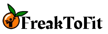 FreakToFit logo