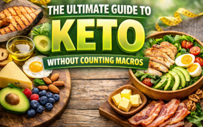 Keto Without Counting Macros