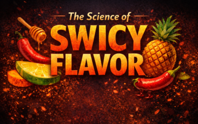 Swicy Flavor