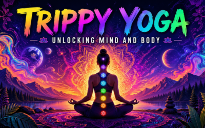 Trippy Yoga