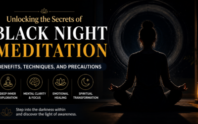 Black Night Meditation