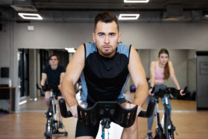 Fueling Your Ride and Recharging Your Soul