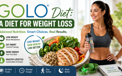 GOLO Diet