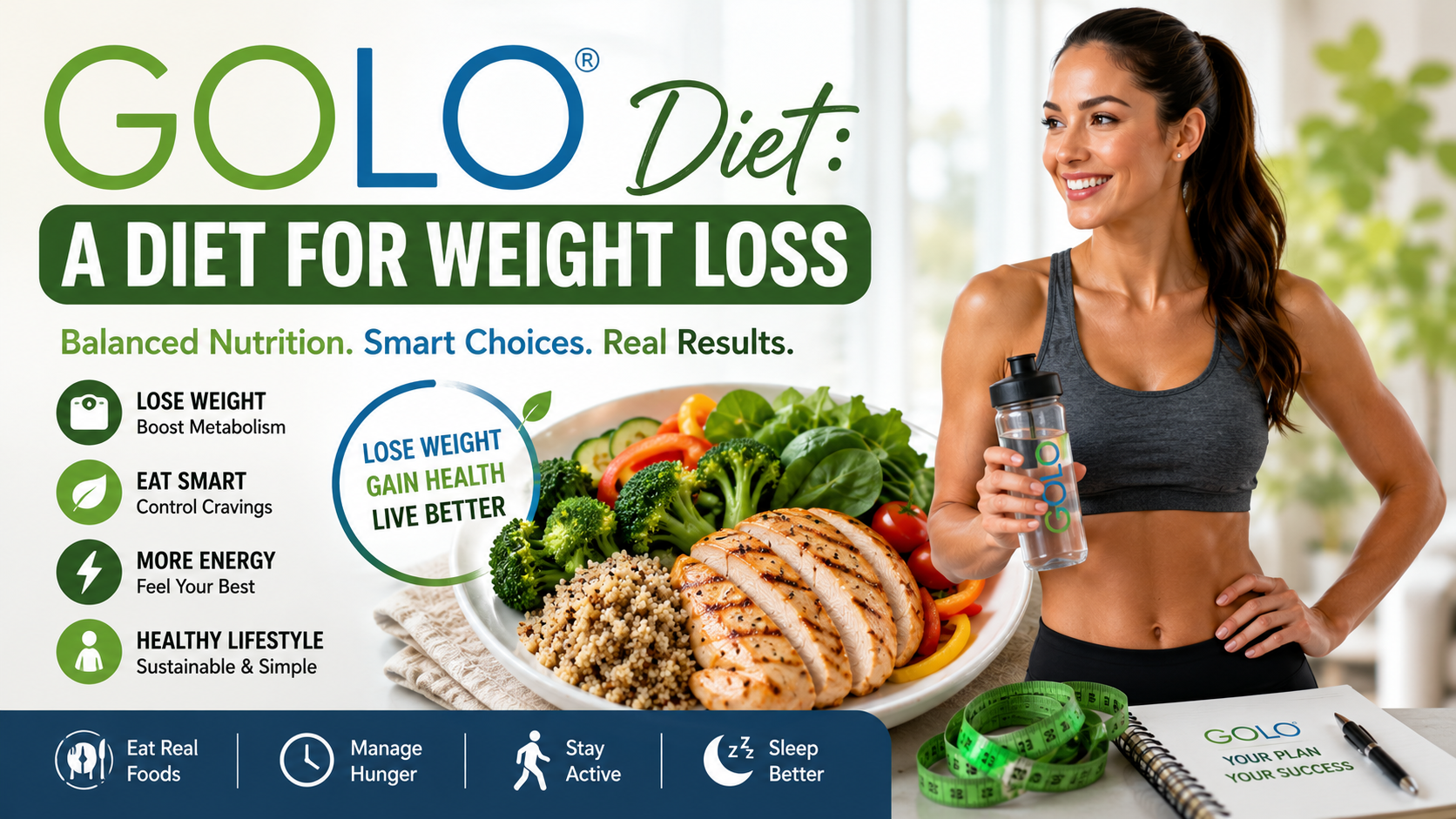 GOLO Diet