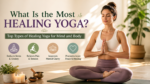 Healing Yoga