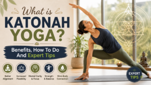 Katonah Yoga