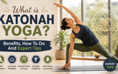 Katonah Yoga