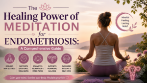 Meditation for Endometriosis