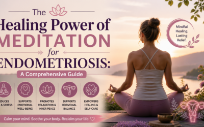 Meditation for Endometriosis