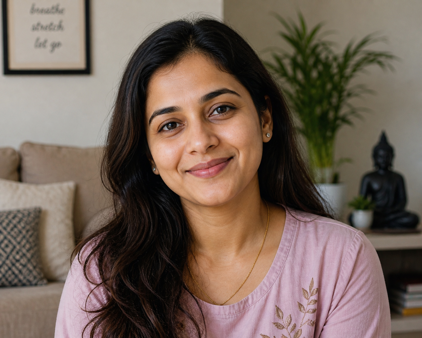 Sneha Das