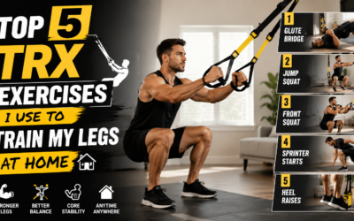 TRX Exercises