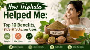 Triphala
