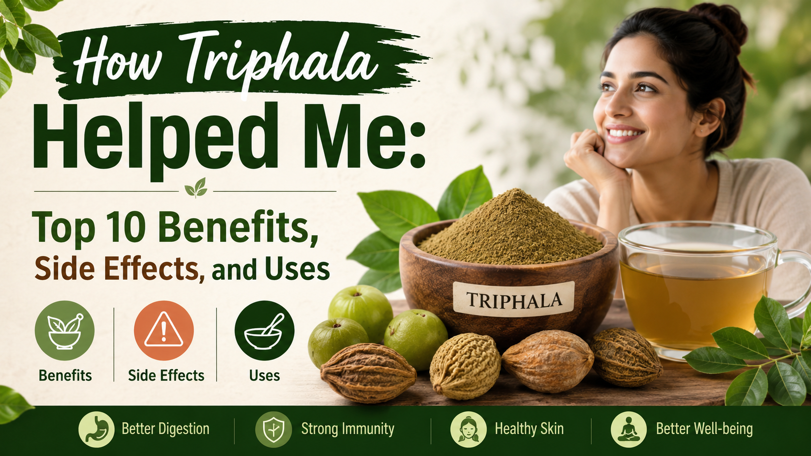 Triphala