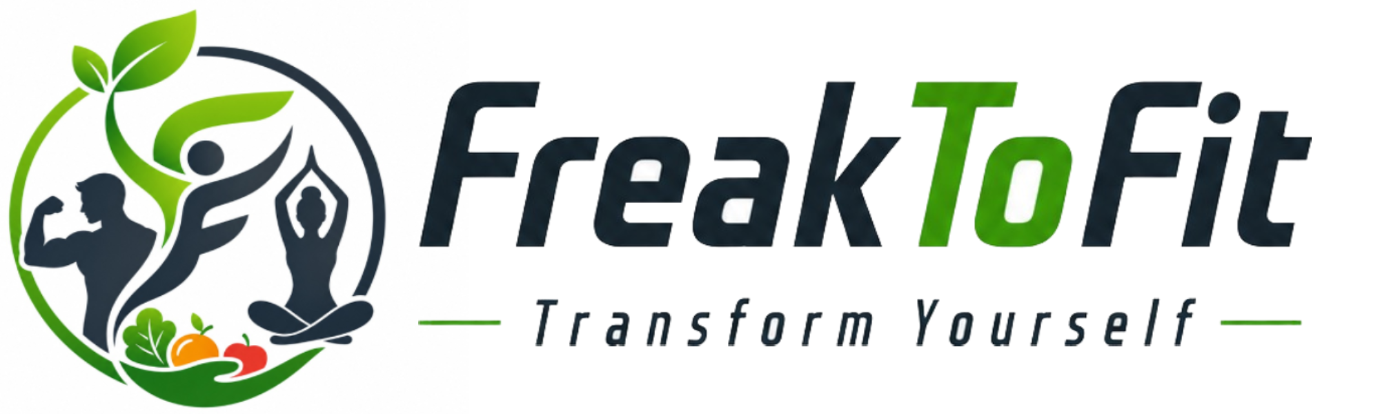 freaktofit